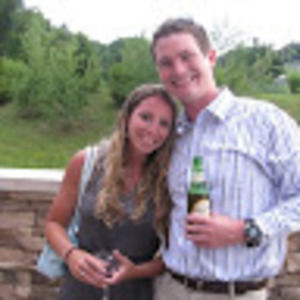 Meet your Posher, Bethany